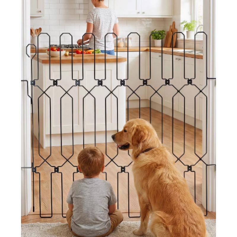 Pet Supplies Nz - puerta mascotas Wholesale Pet Supplies Adjustable