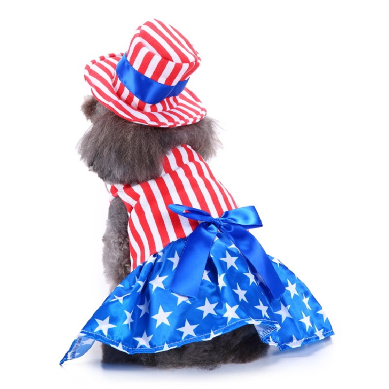 Pet Supplies And More - Dog Clothes Pet Supplies Dress Halloween
