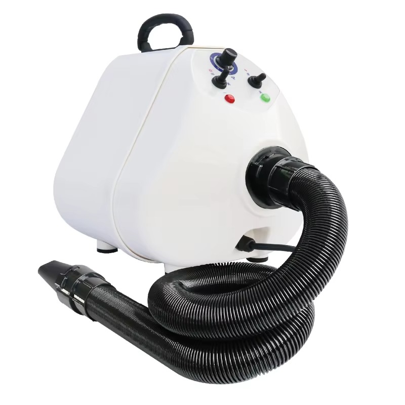 Pet Supplies And More - 2026 GS-2400 Three Motor 3000W More