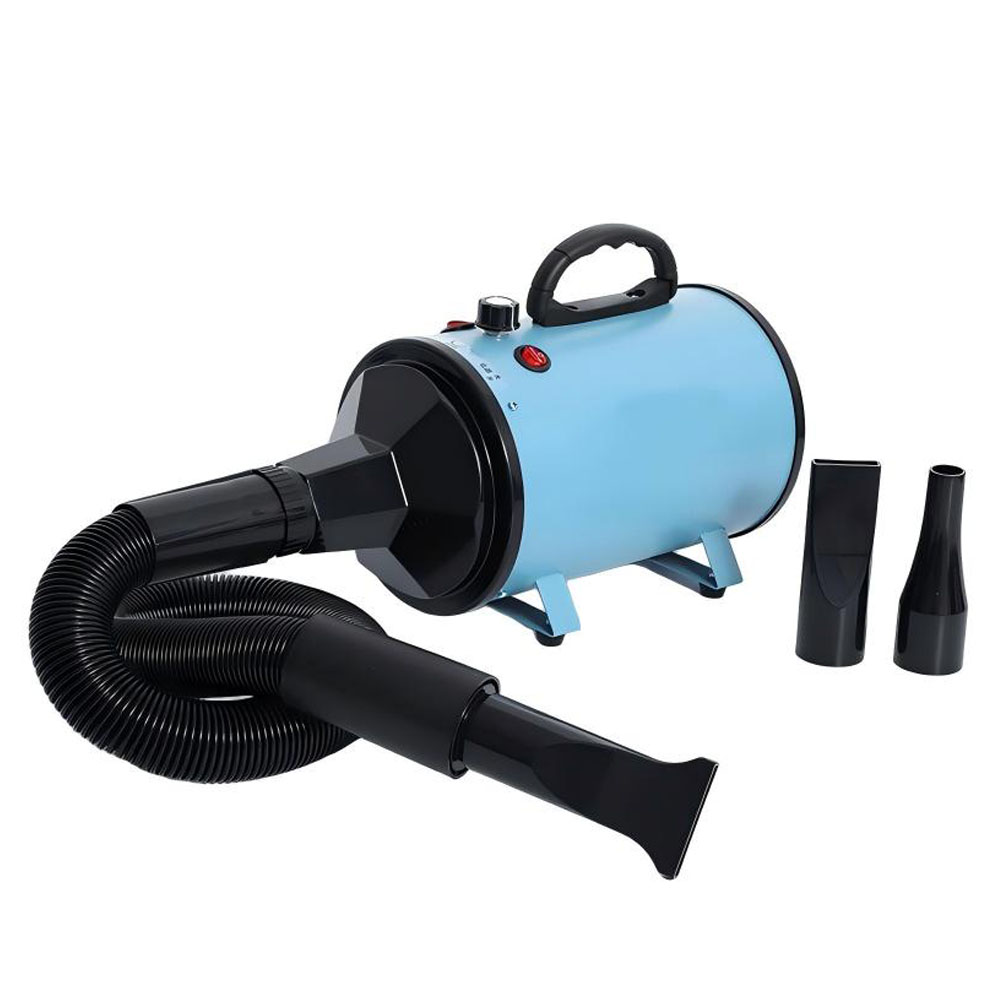 Pet Supplies And More - Professional Portable Plastic Vet Hair Dryer