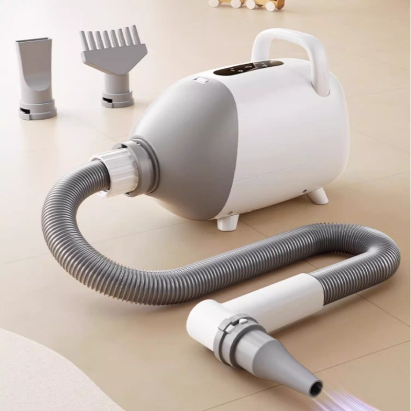 Pet Supplies And More - Pet Smart Drying Machine for Home