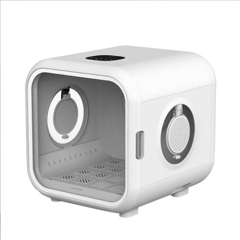 Pet Supplies And More - Fully Automatic Pet Cat Hair Drying