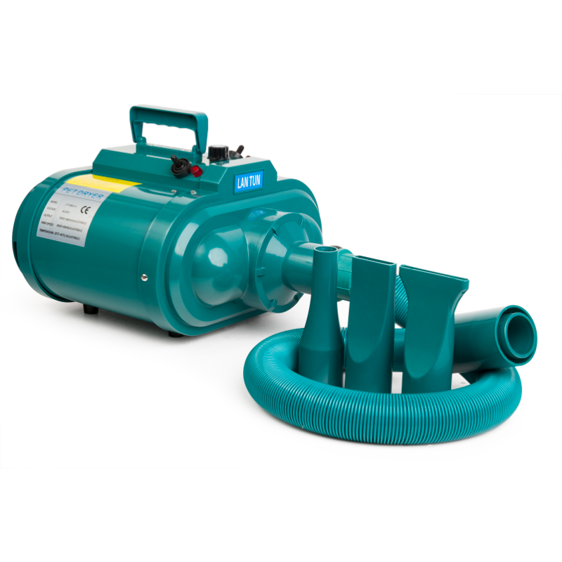 Pet Supplies And More - LANTUN Pet Cleaning New Double-motor Electrically