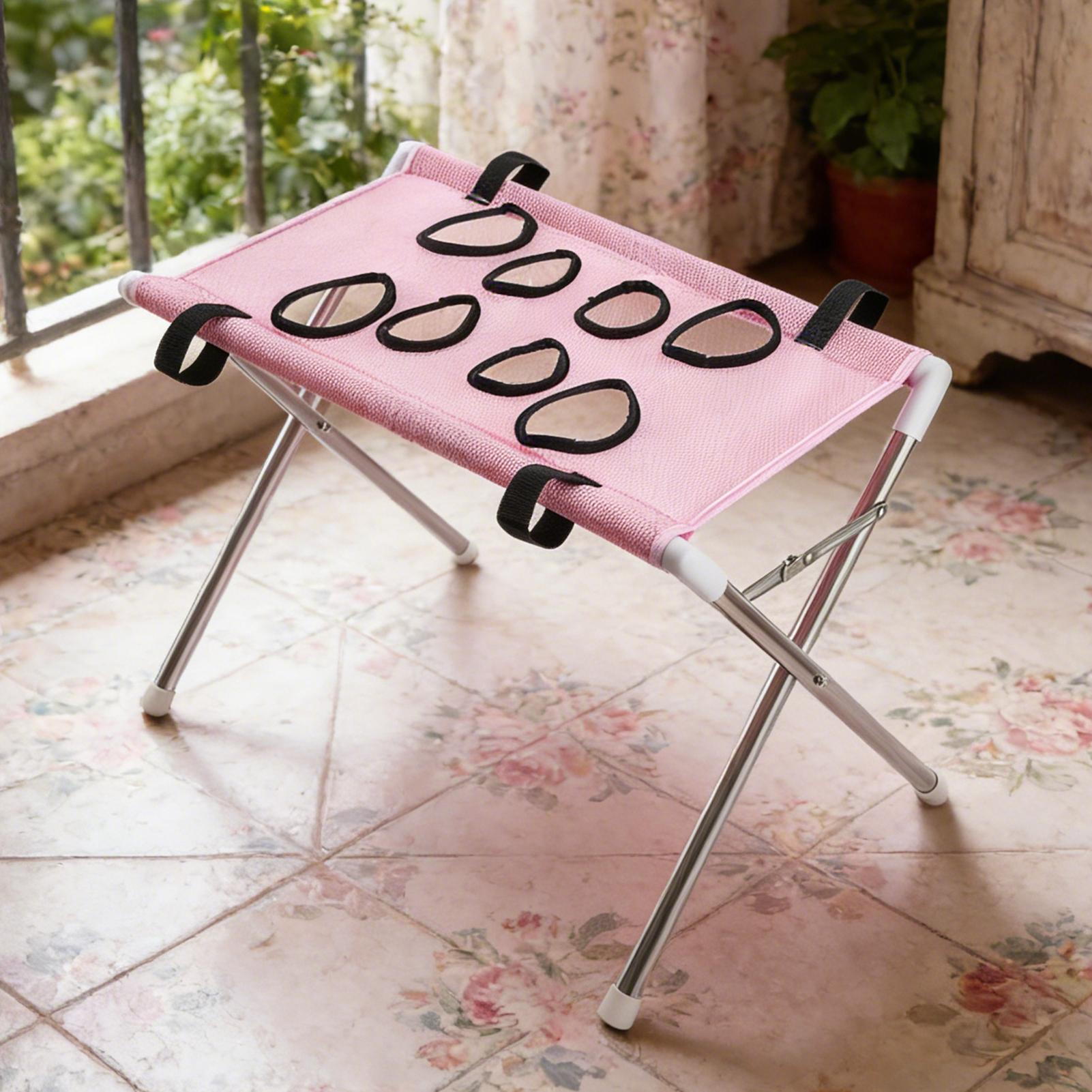 Pet Grooming Hammock Stand Fol - огляд і ціна Pet Supplies Nz