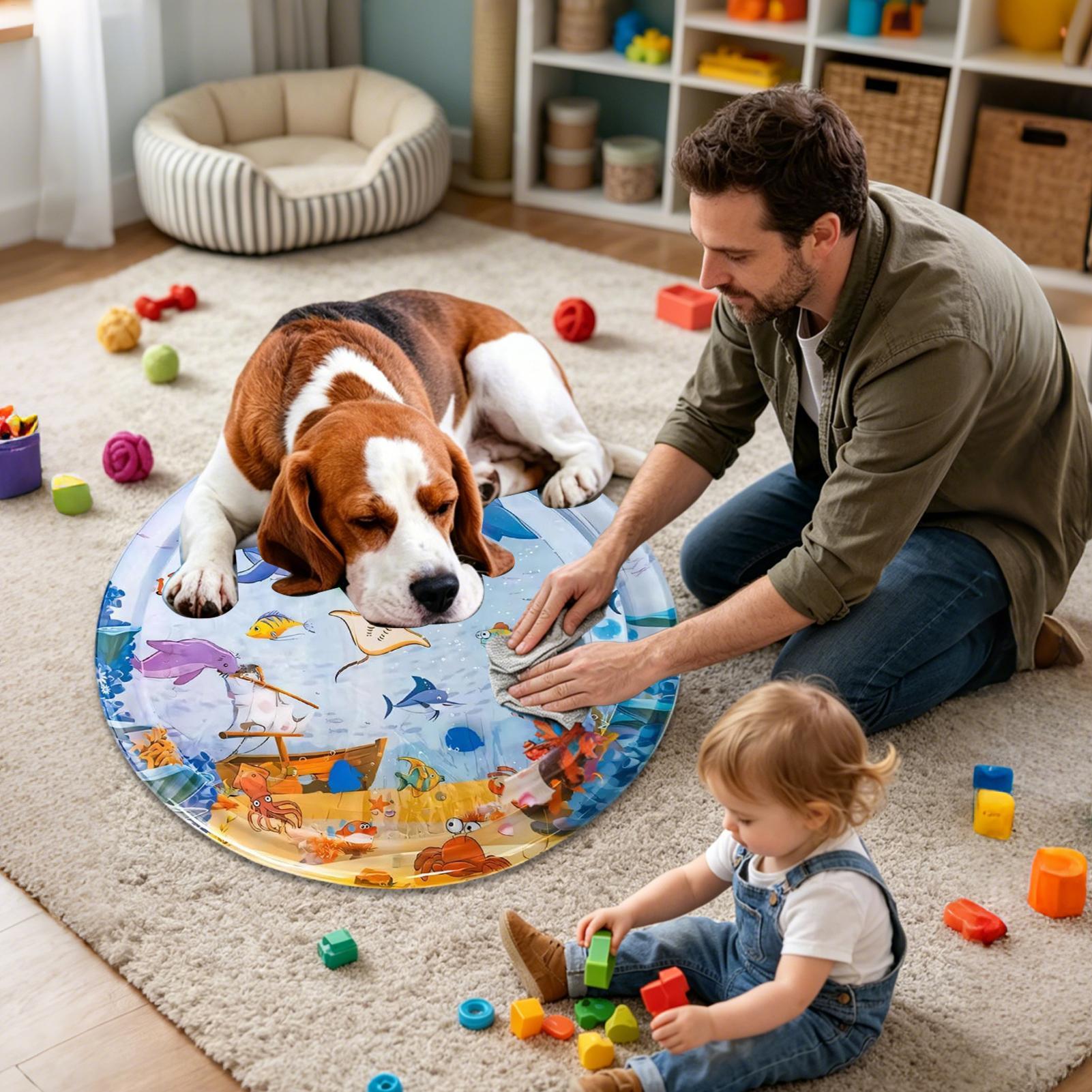Thicken Interactive Cat Play M - огляд і ціна Pet Supplies Dog Wash