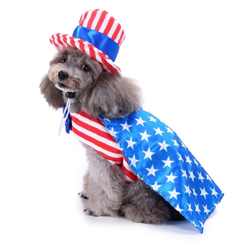 Dog Clothes Pet Supplies Dress - огляд і ціна Pet Supplies And More