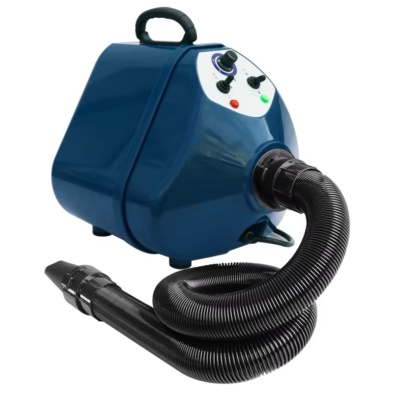 2026 GS-2400 Three Motor 3000W - огляд і ціна Pet Supplies And More