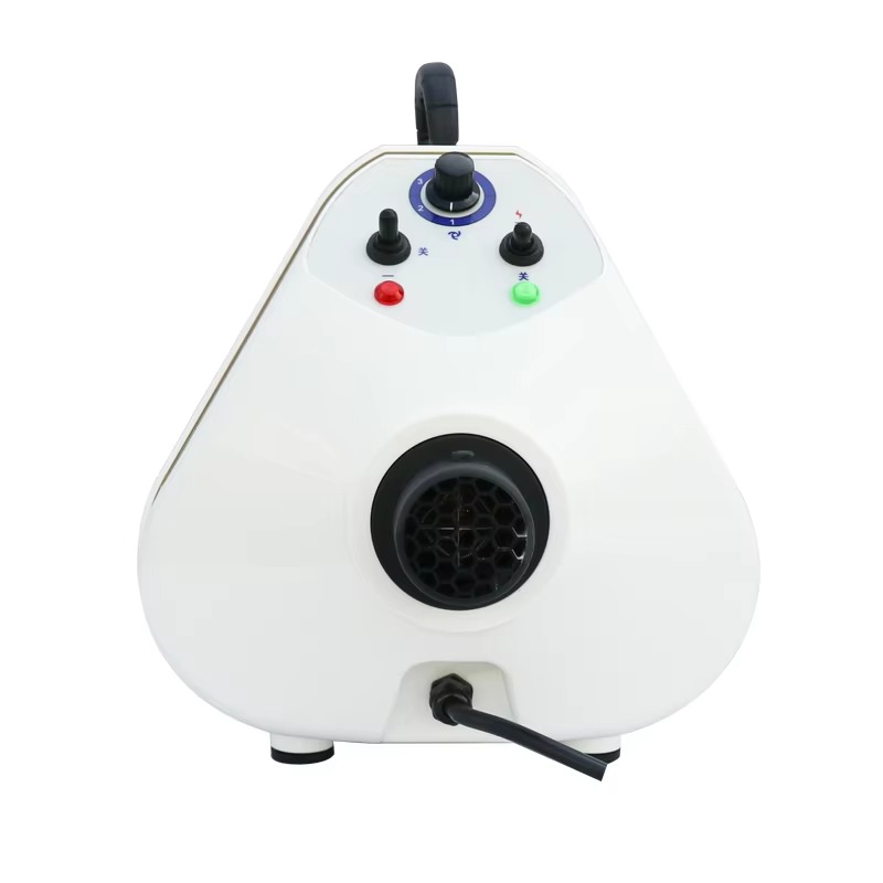 2026 GS-2400 Three Motor 3000W - огляд і ціна Pet Supplies And More
