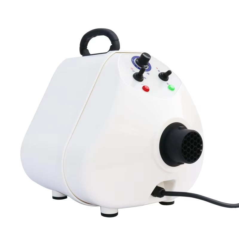 2026 GS-2400 Three Motor 3000W - огляд і ціна Pet Supplies And More