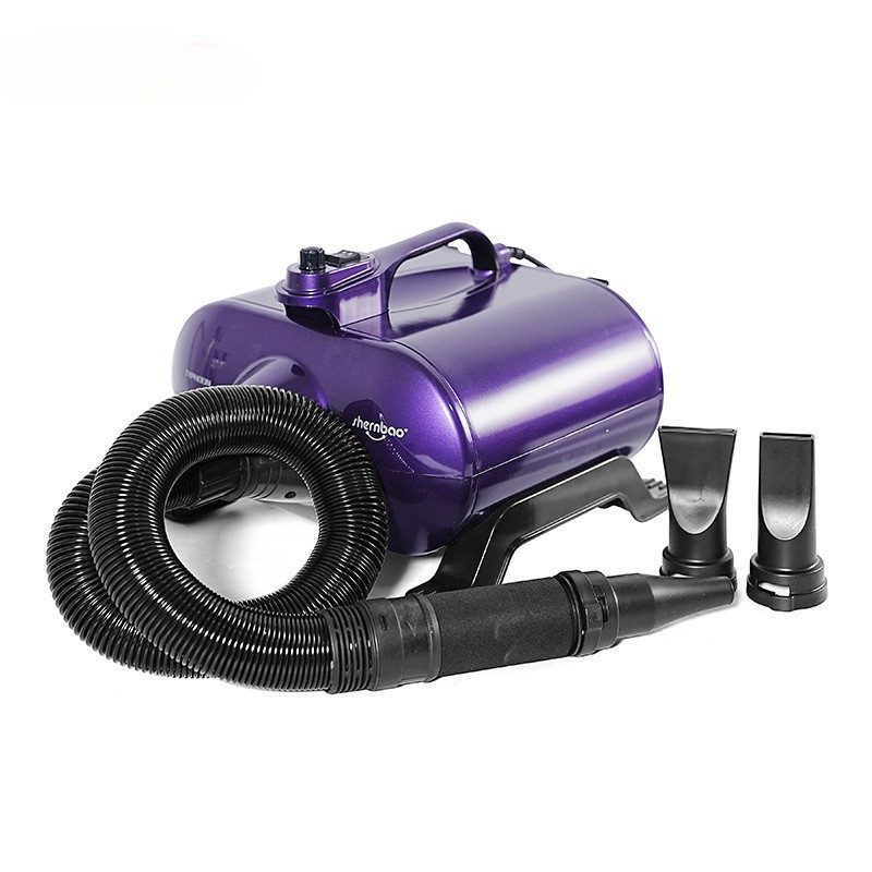 Large Dog Hair Dryer High Powe - огляд і ціна Pet Supplies And More