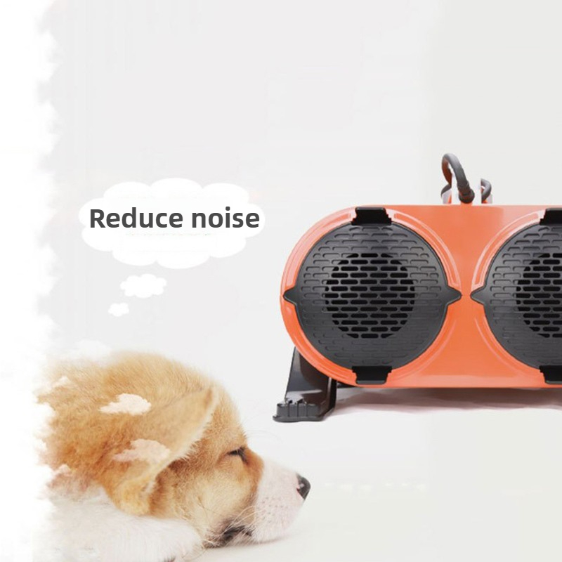 Large Dog Hair Dryer High Powe - огляд і ціна Pet Supplies And More