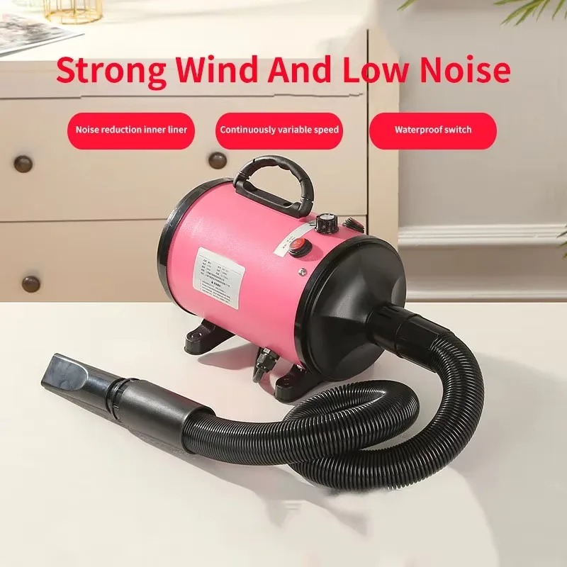 Pet Water Blower Large Dog Hai - огляд і ціна Pet Supplies And More