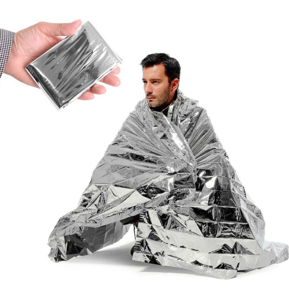 130x210cm Foil Mylar Thermal B - огляд і ціна Pet Supplies First