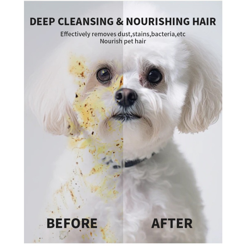 Pet Wipes Gloves No Rinse Cat  - огляд і ціна Pet Supplies Dog Wash