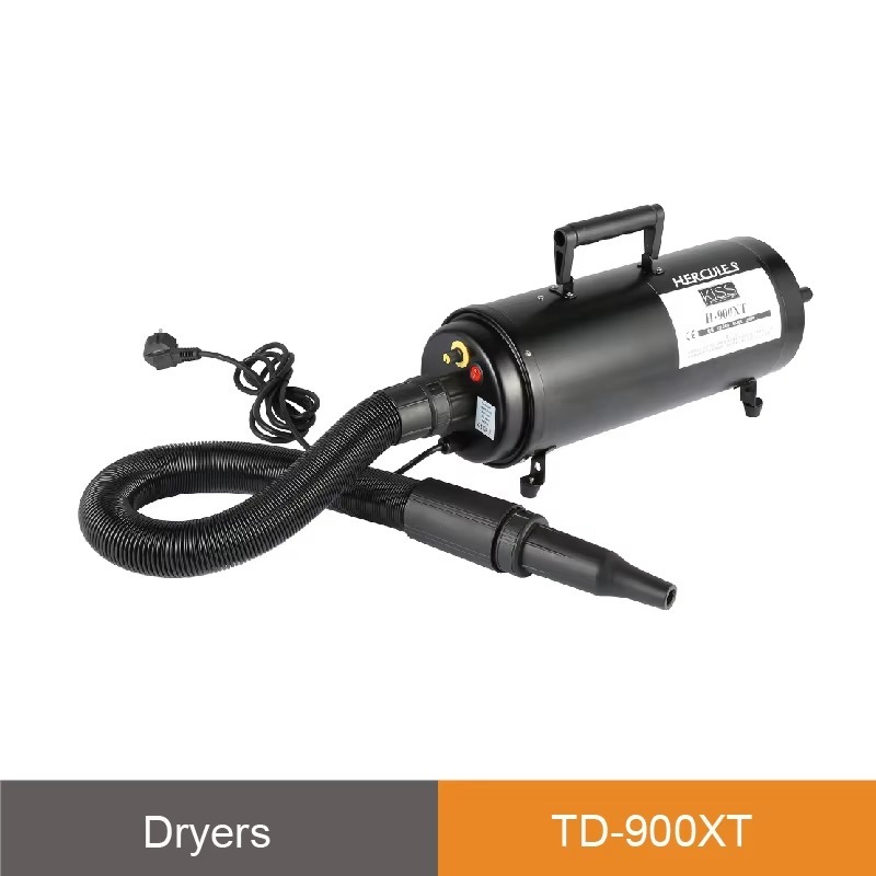 2400w Dual Motor Pet Hair Drye - огляд і ціна Pet Supplies And More
