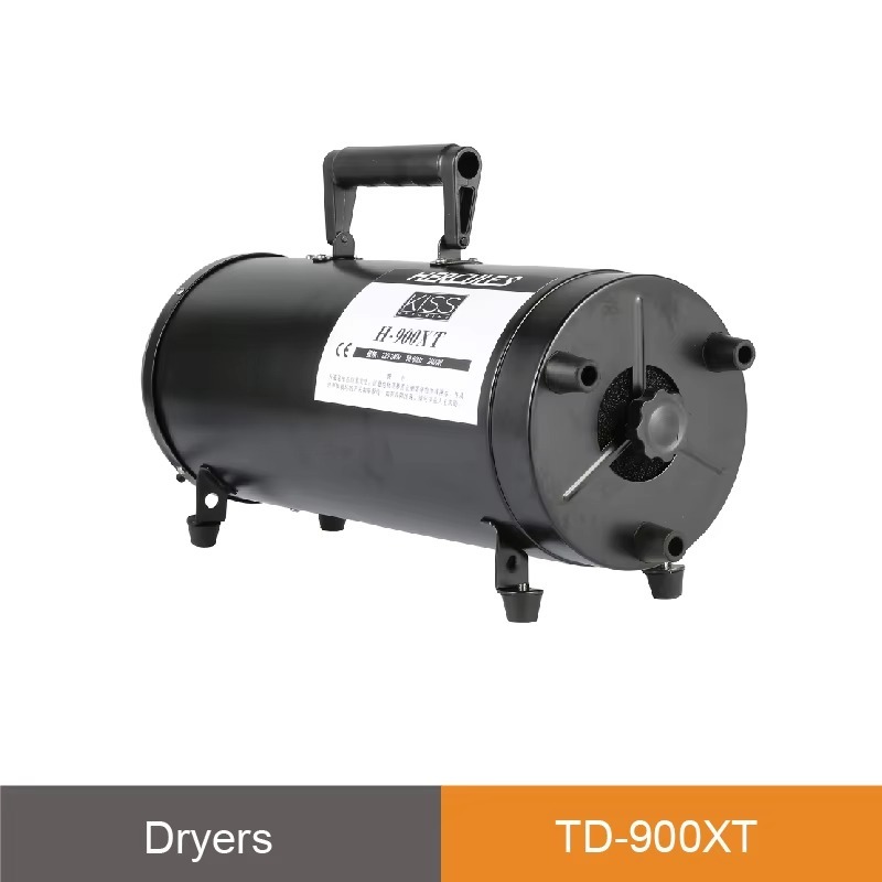 2400w Dual Motor Pet Hair Drye - огляд і ціна Pet Supplies And More