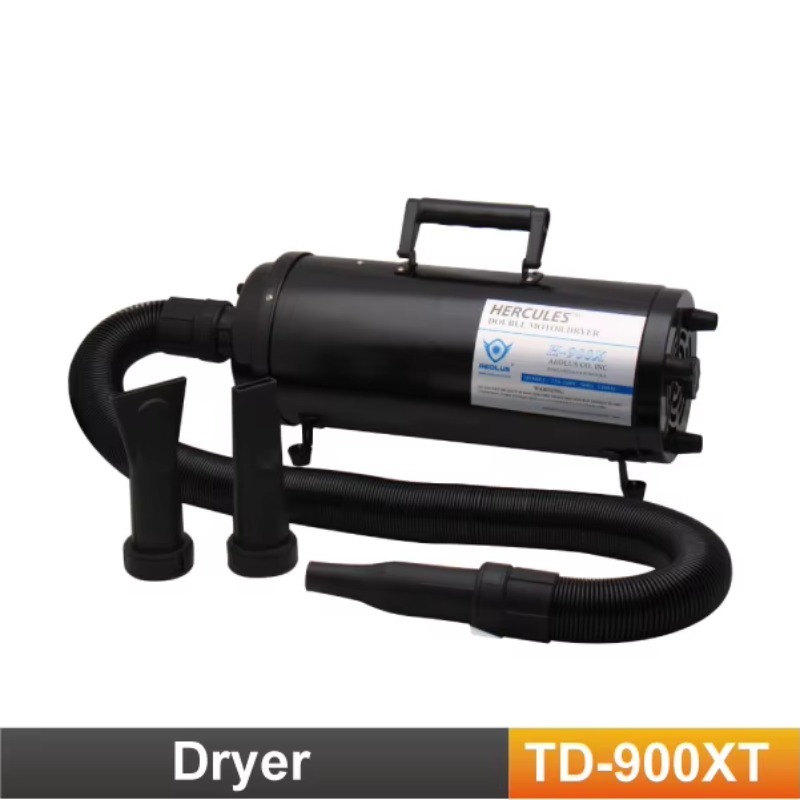 2400w Dual Motor Pet Hair Drye - огляд і ціна Pet Supplies And More