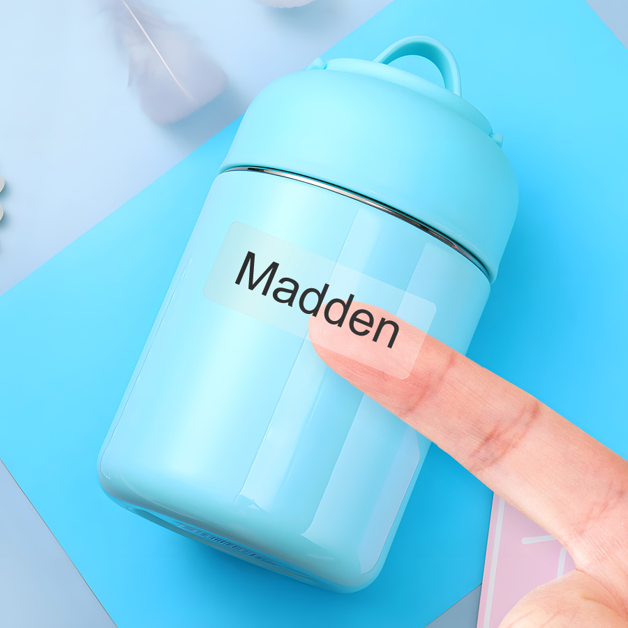 Custom Waterproof Name Sticker - огляд і ціна Pet Supplies Delivery
