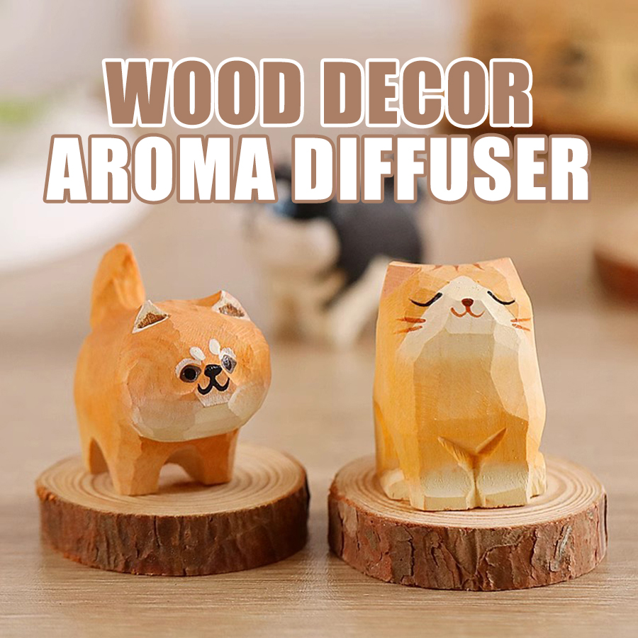 1PC pet aroma diffuser No perf - огляд і ціна Pet Supplies Delivery