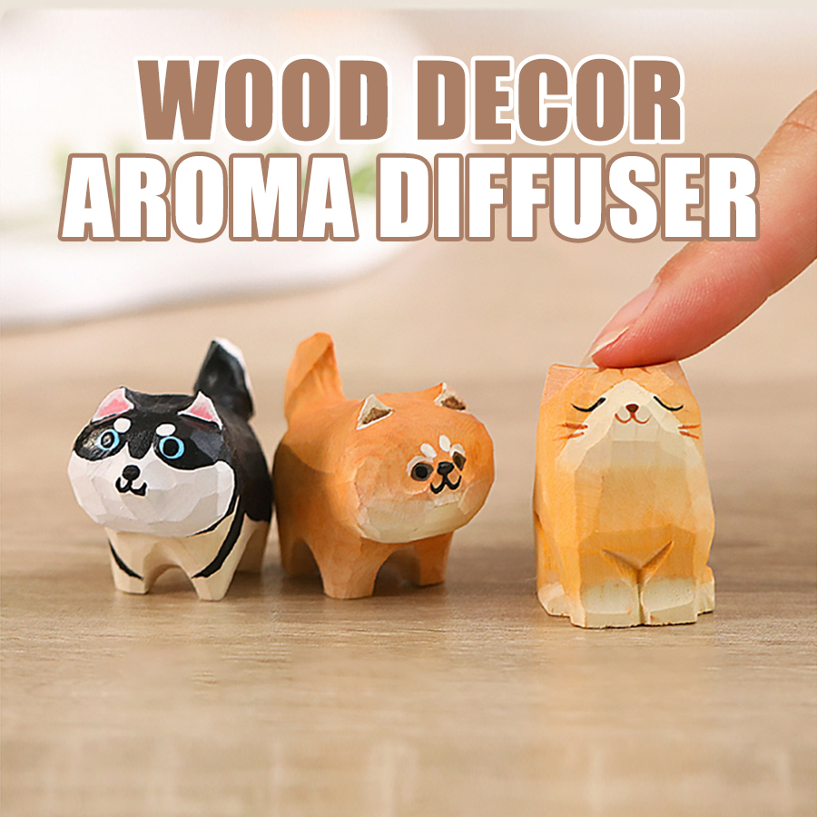 1PC pet aroma diffuser No perf - огляд і ціна Pet Supplies Delivery