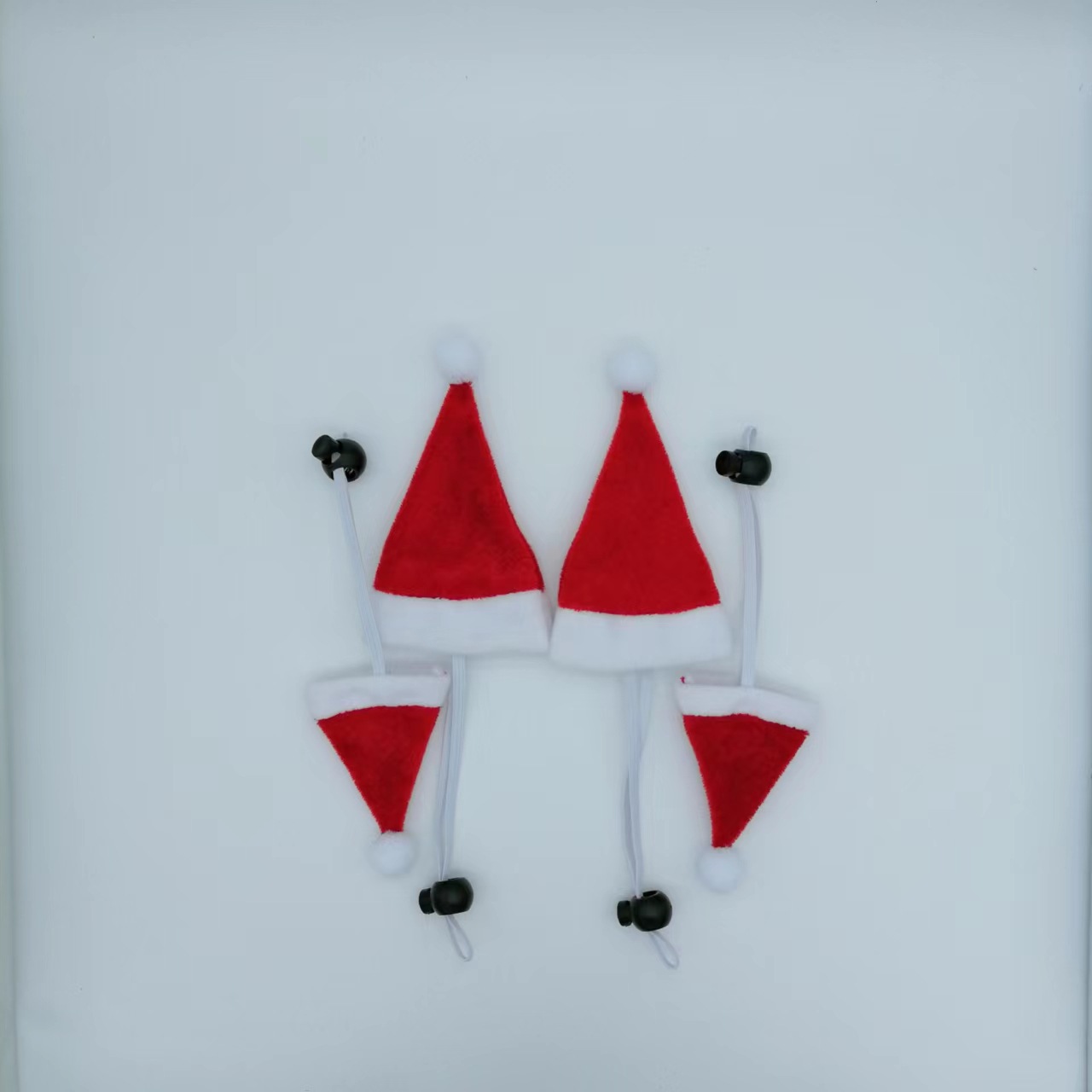Pet Christmas Hat Scarf Cat Do - огляд і ціна Pet Supplies Nz