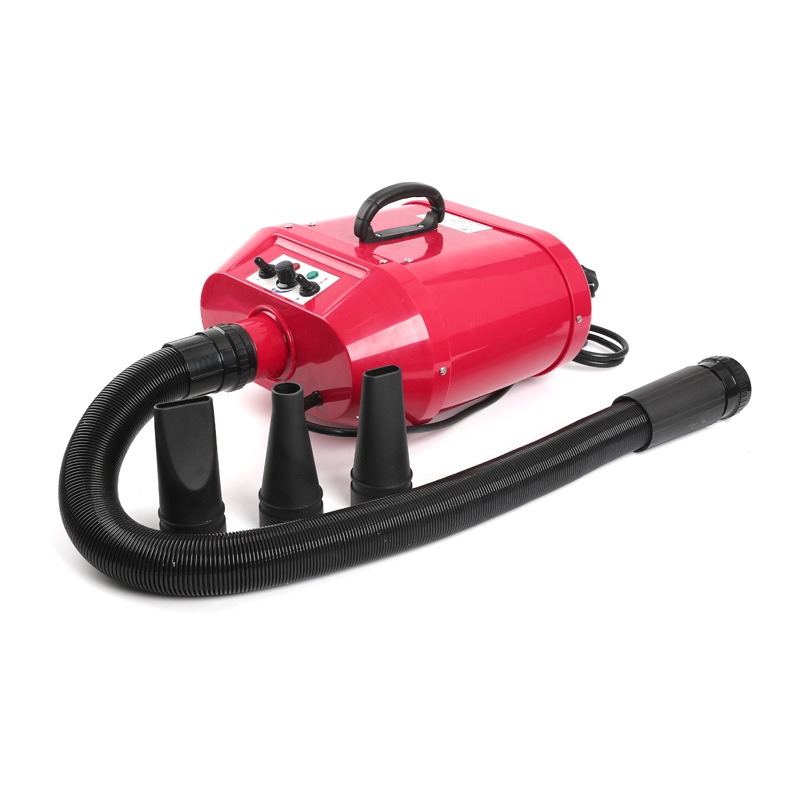 Double Motor Water Blower Pet  - огляд і ціна Pet Supplies And More