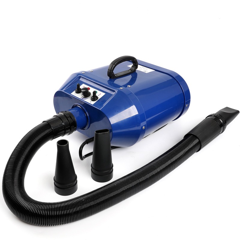 Double Motor Water Blower Pet  - огляд і ціна Pet Supplies And More