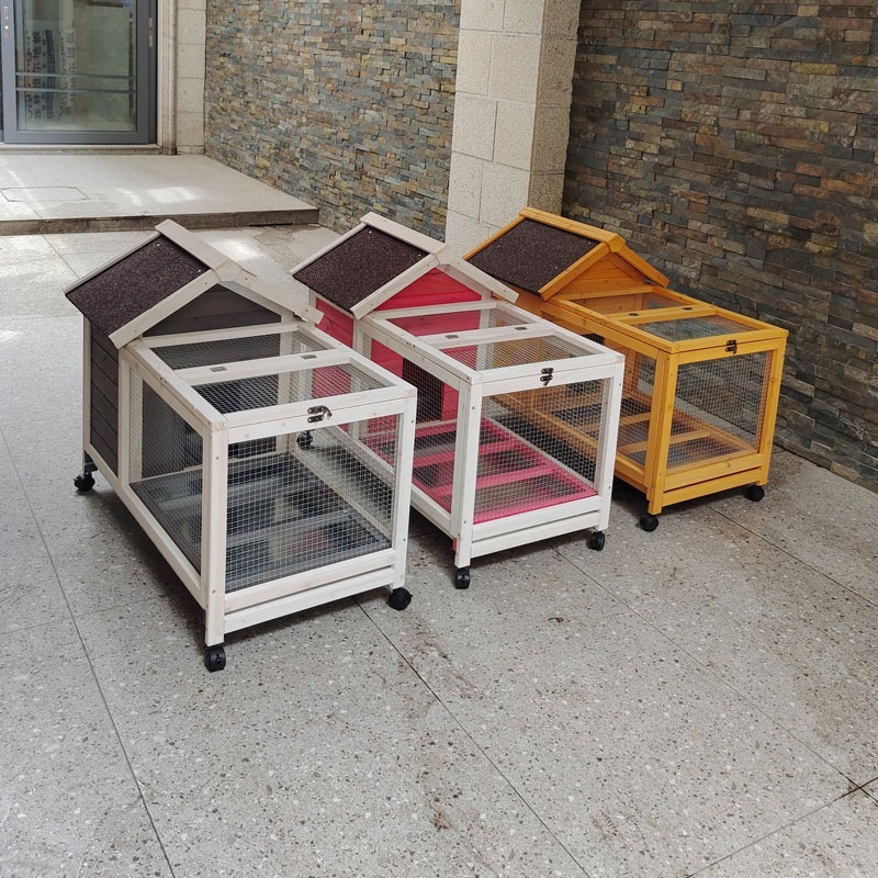 Extra Large Pet Cage for Home, - огляд і ціна Pet Supplies And More