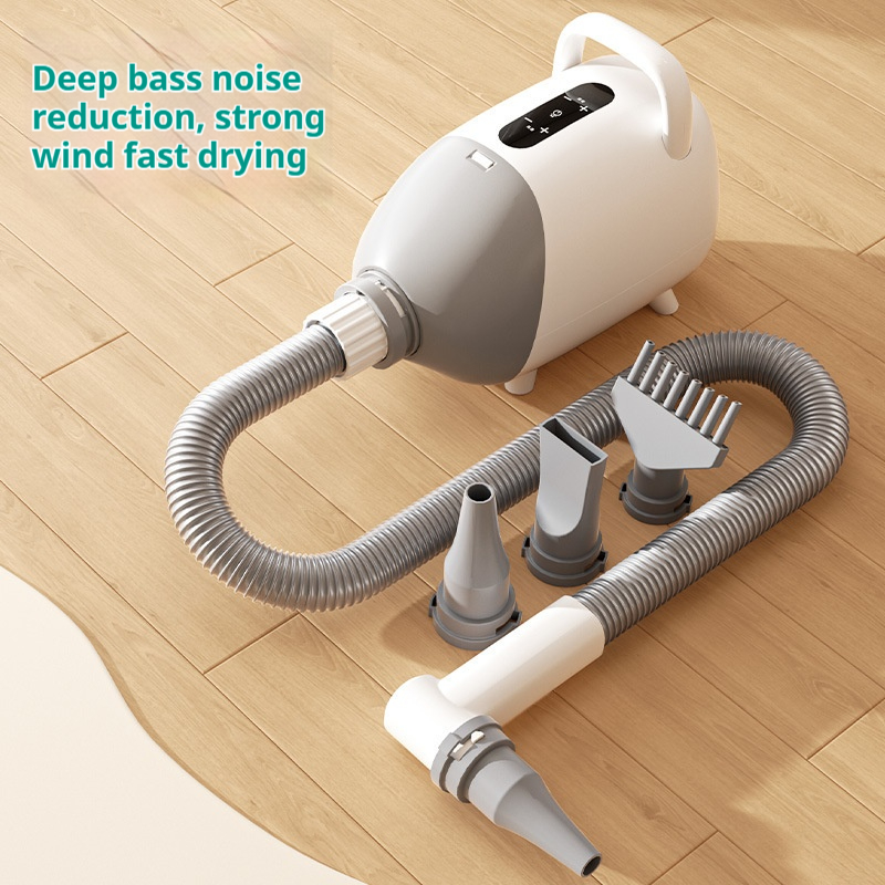 Home Use Dog Blow Dryer for La - огляд і ціна Pet Supplies And More