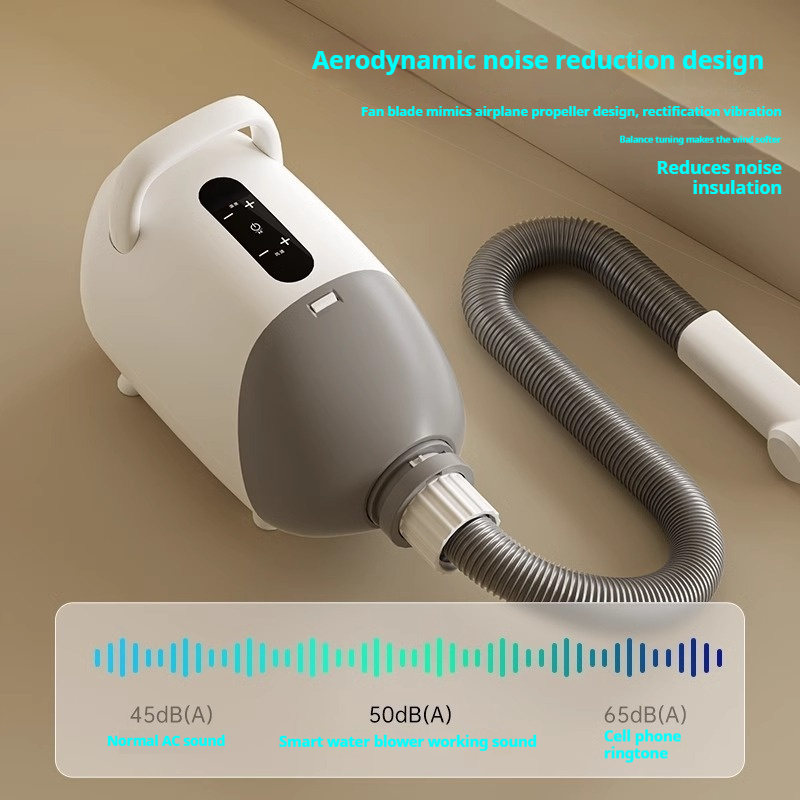 Home Use Dog Blow Dryer for La - огляд і ціна Pet Supplies And More