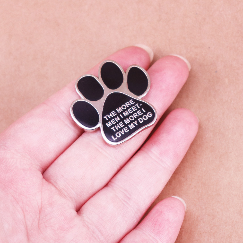 THE MORE MEN I MEET.THE MORE I - огляд і ціна Pet Supplies And More