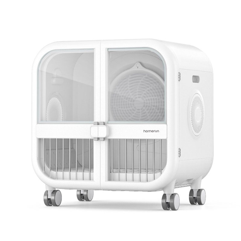 Pet Hair Dryer Stand Grooming  - огляд і ціна Pet Supplies And More