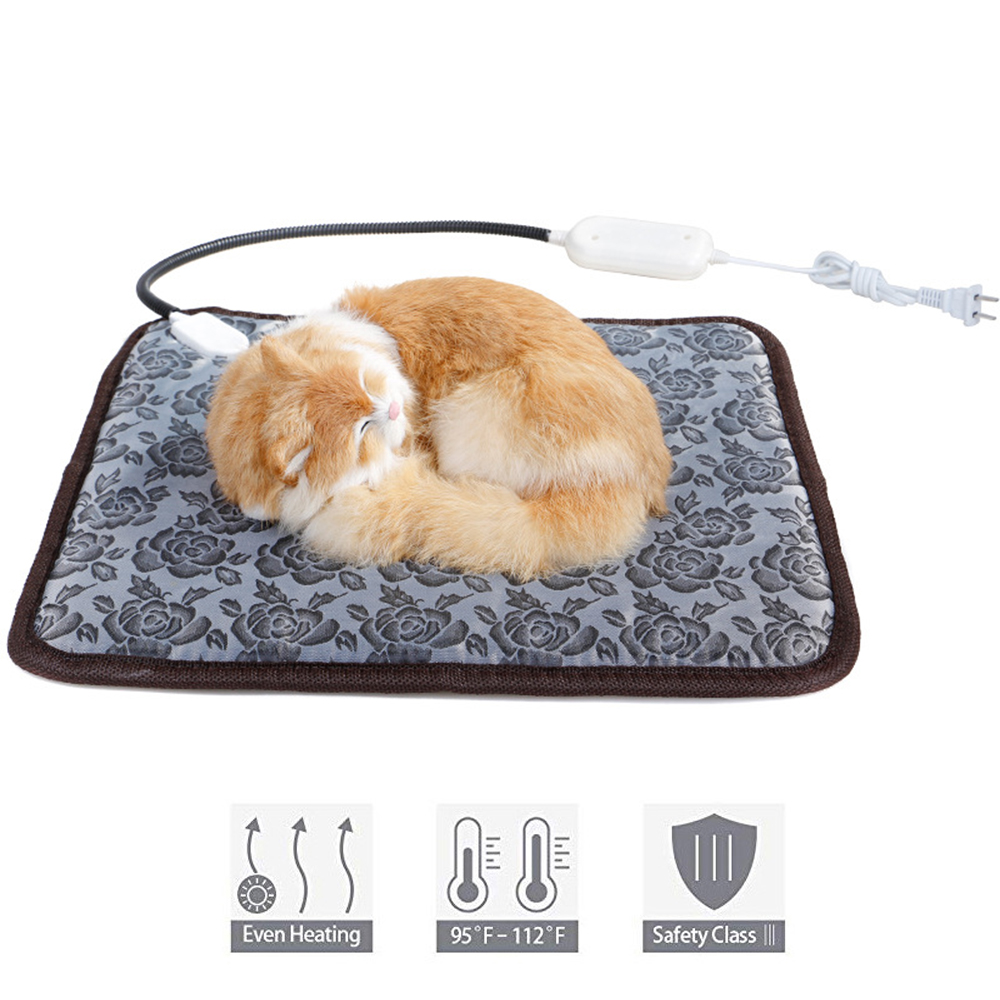 Winter Pet Heating Blanket Wat - огляд і ціна Pet Supplies Dog Wash