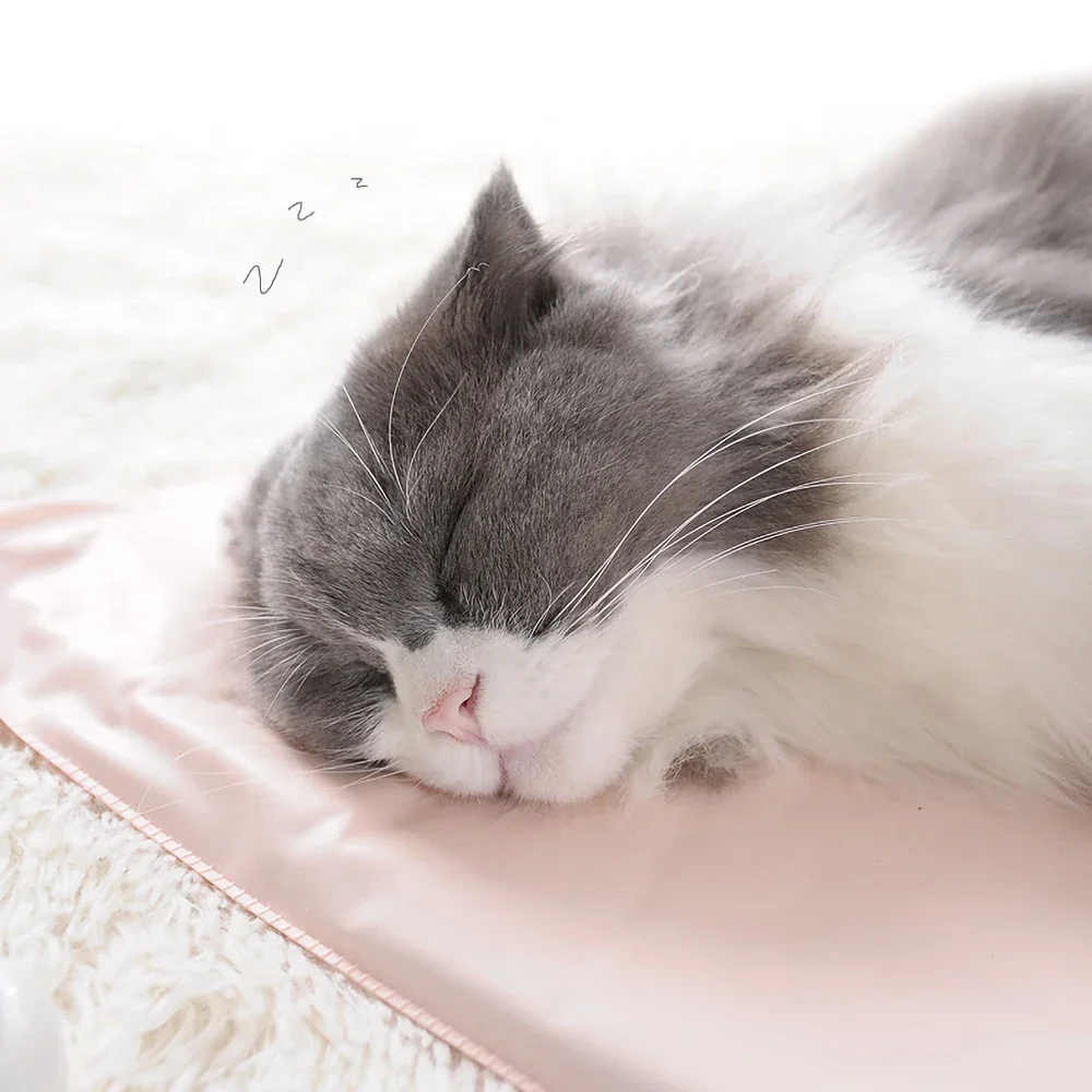 Winter Pet Heating Blanket Wat - огляд і ціна Pet Supplies Dog Wash